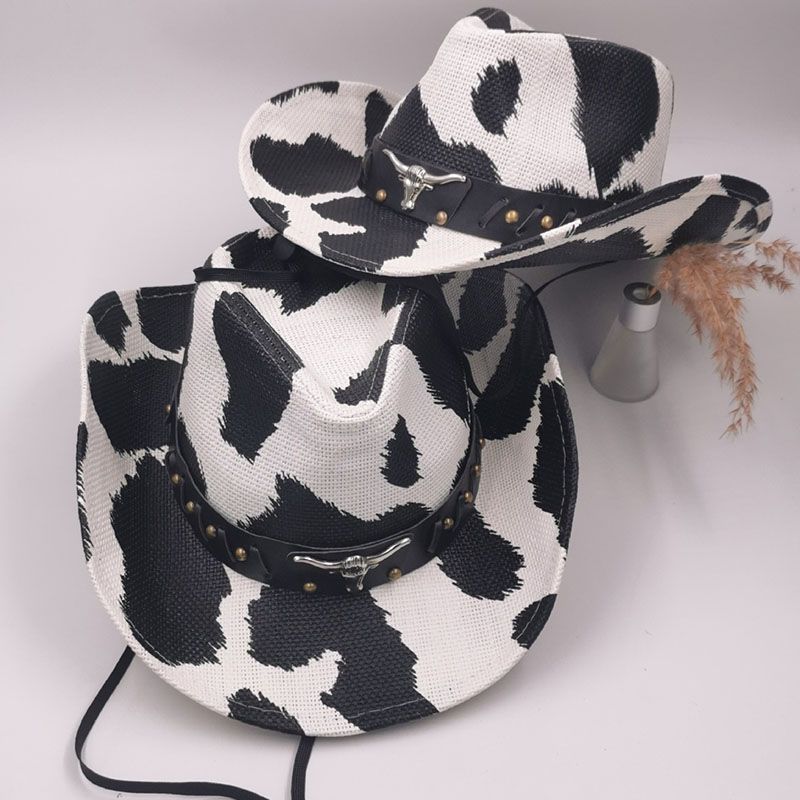 Hataí Cowgirl Chic Pink Do Mórdhíola