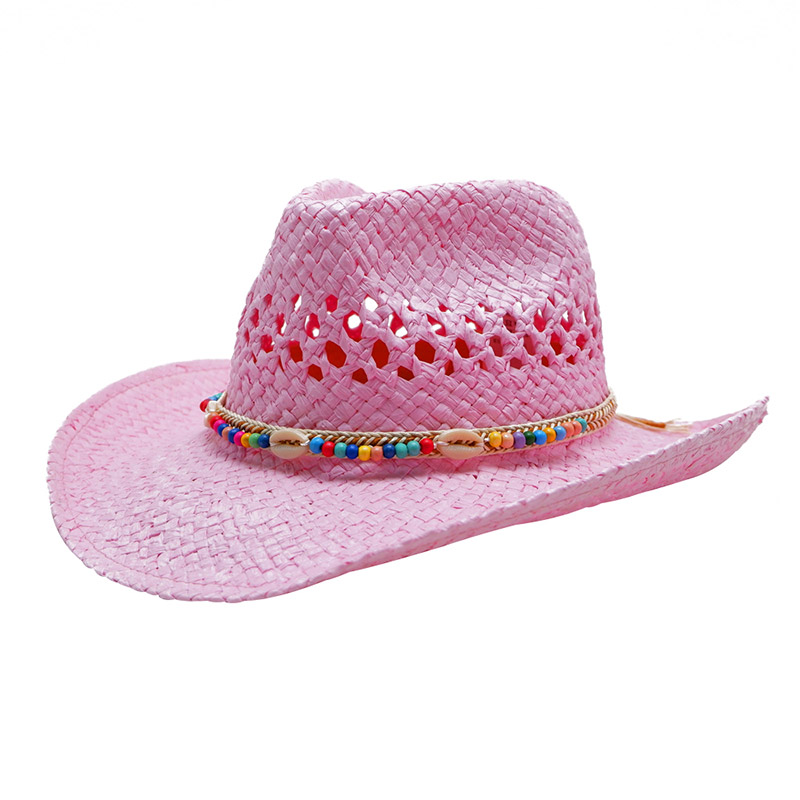 Hata Tuí Pink Cowboy