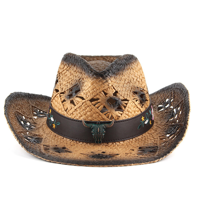 Hataí Tuí Cowboy Retro Mens