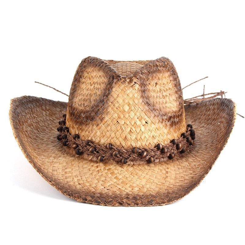 Péinte Spary Raffia Tuí Hataí Cowboy