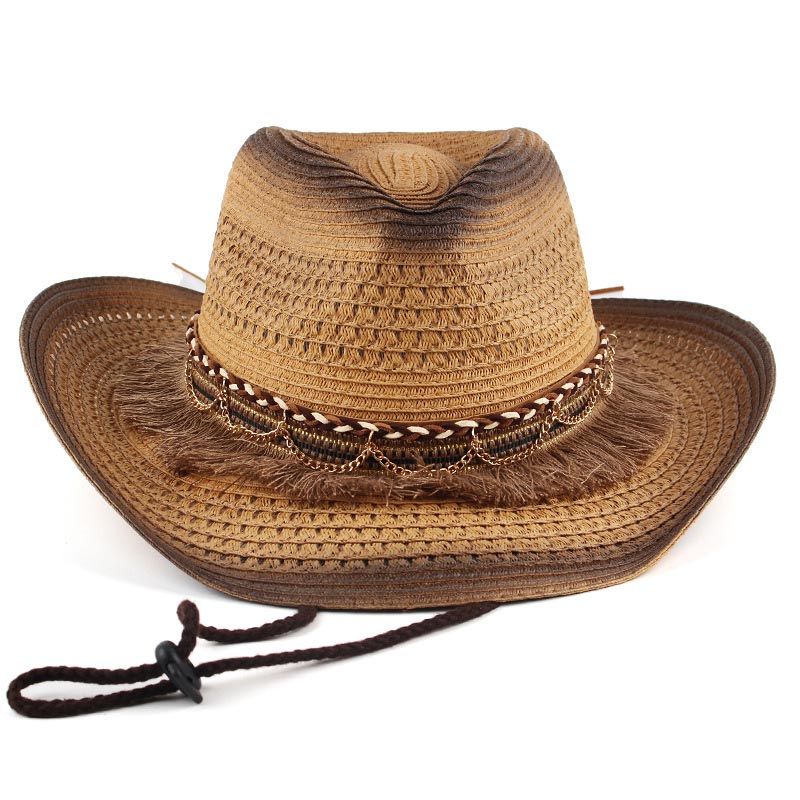 Hata Tuí Cowboy Tassel